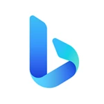 Logo of Bing android Application 